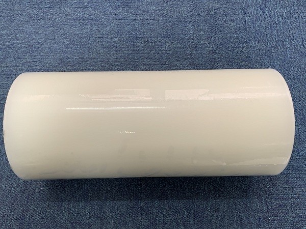 50m Length UV DTF PET Film Membrane No Need Glue
