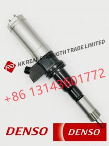 Quality Common Rail Fuel Injector 095000-0073 095000-0072 ME163859 for MITSUBISHI 8M22T for sale