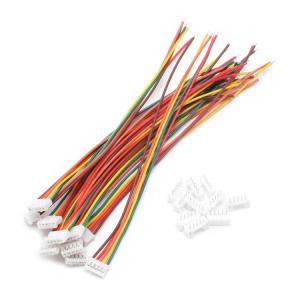 Quality Custom Quick Connect Wire Harness , Hospital Machine Jcb Wiring Harness for sale