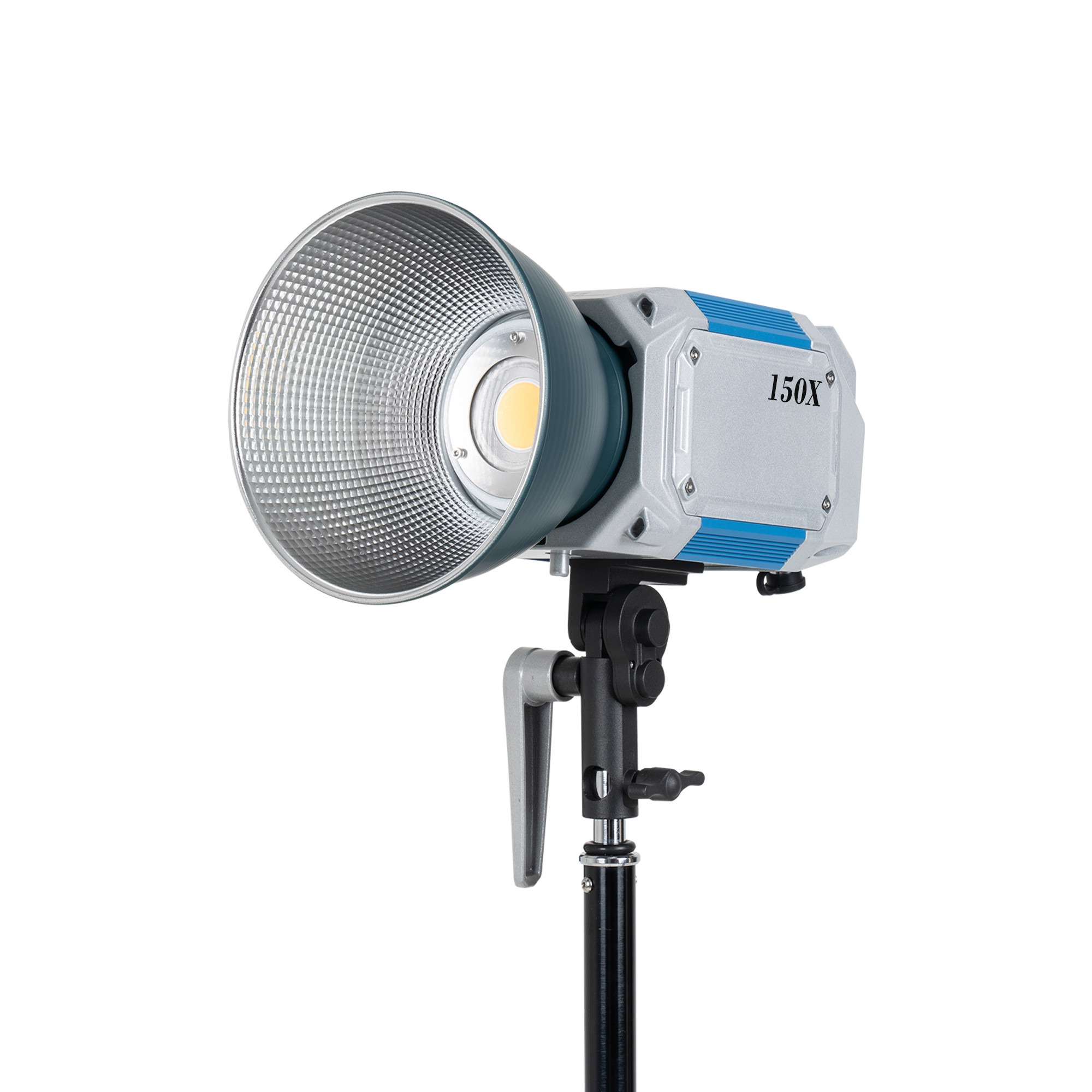Quality LS Focus Bi Color LED Video Lights Studio Spot Light 150X 2700K - 6500K for sale