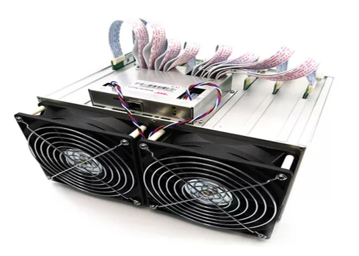 Quality Zig D1 DAYUN Miner From Dayun Mining X11 Algorithm With A Maximum Hashrate Of 48Gh/S for sale
