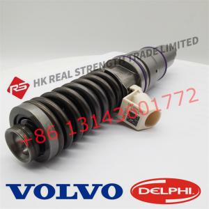 Quality Diesel Electronic Unit  Fuel Injector 3587147 BEBE4C06001 3840043 22027807 for  for sale