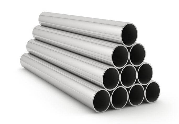 S31803 S32750 Duplex Stainless Steel Pipe OD 10mm Duplex 2205 Tube