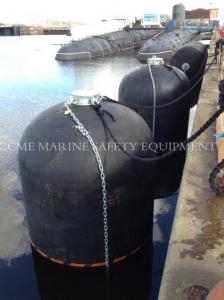 Quality Hydro Pneumatic Fender for Submarine for sale