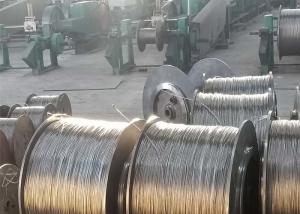 Quality 431 Stainless Steel Wire Cold Drawn , 0.3mm Stainless Steel Wire Coil for sale