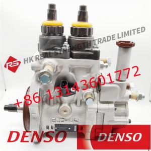Quality ORIGINAL Diesel Injection Pump 094000-0381 6156-71-1111 For KOMATSU PC450-7 for sale