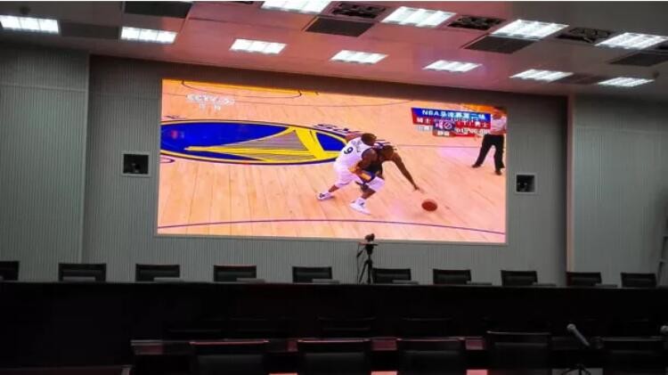 Quality P1.875 Fine Pixel Pitch LED Display IP30 Protection For Market for sale