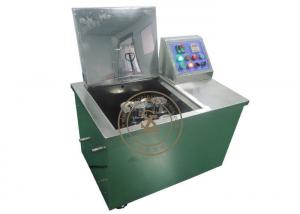 Quality Textile Testing Equipments Durable  Rotawash Washing Fastness Tester For Textile Materials for sale