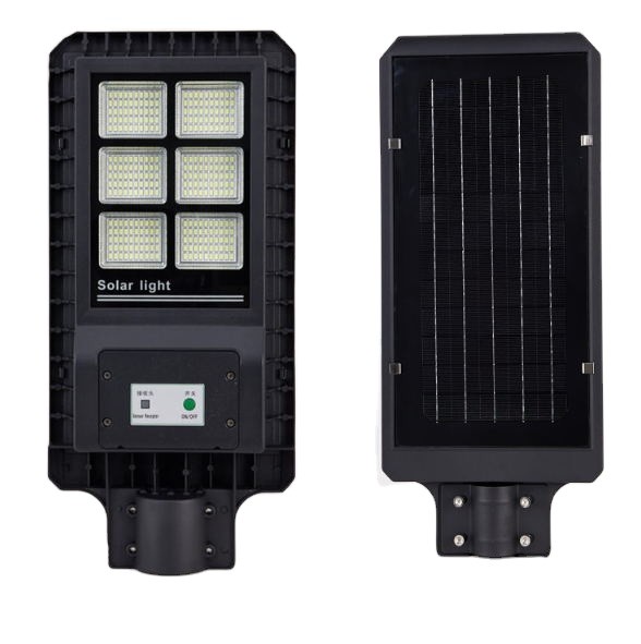 Quality solar Waterproof LED Street Light 60W 7000K For Multiapplication for sale
