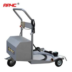 Quality 200T Trolley Heavy Carts Lubrication Equipments for sale