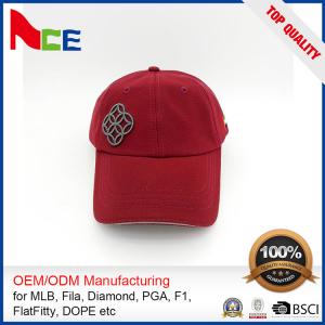 Quality 2019 Promotional Childrens Fitted Hats Wine Baseball Golf Type Eco Friendly for sale