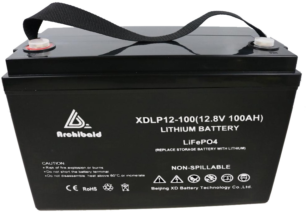 Quality 300ah 12v Lifepo4 Battery For Power And Solar Storage for sale