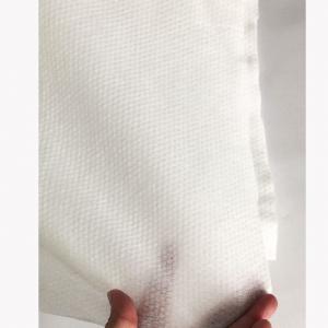 Quality Width 140mm 55gsm PP Spunlace Nonwoven Fabric for sale