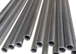 Quality 316Ti 6 Inch Acid White ASTM Stainless Steel Seamless Pipe for sale