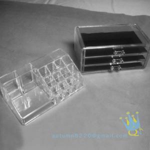 Quality clear waterproof plastic storage box for sale