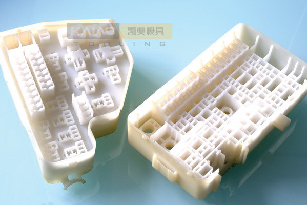 Quality Customized ABS Nylon 3D Print Prototype SLA Rapid Prototype for sale