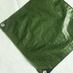 Quality Colorful Agricultural PE Tarpaulin Sheet / Plastic Tarpaulin Sheets UV Resistant for sale