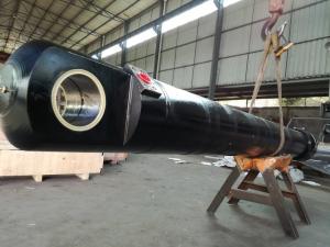 Quality used  hydraulic cylinder for sale