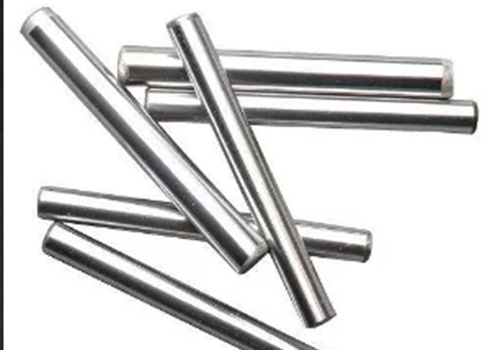 Quality Zero Cut Stainless Steel Round Bar 100mm Corrosion Resistant for sale