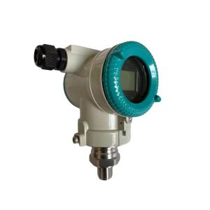 Quality SS316 Silicon Differential Pressure Level Sensor 12VDC For Petroleum for sale