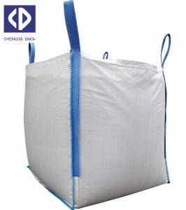 Quality Durable PP Bulk Bags 2000Kg Ventilated Bulk Bags High Performance SGS Certification for sale