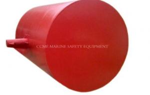 Quality Marine Mooring Buoy Cylindrical mooring Buoy for sale