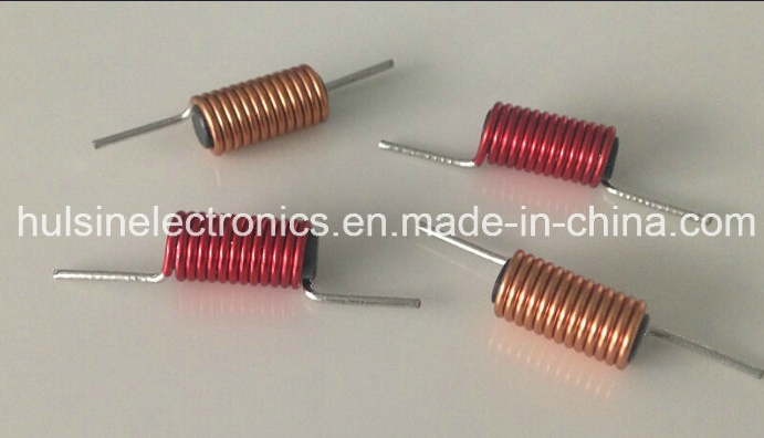 Quality Bar Inductor (R type Flow Resistance Coil) for sale