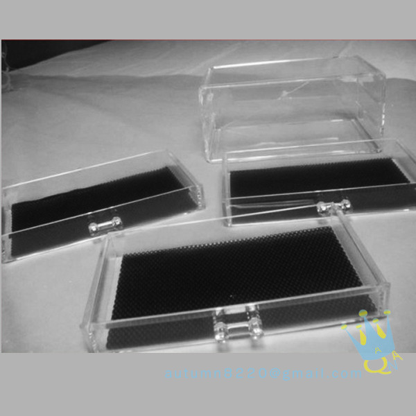 Quality clear organizer and storage box for sale