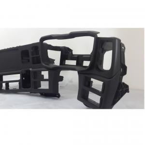 Quality Customized ABS 3d Printing Parts SLA / SLS Plastic Rapid Prototype for sale
