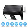 Buy cheap Outdoor Wireless IP Camera 1080P WiFi Wide-Angle Solar Battery Wall Light Ip66 from wholesalers