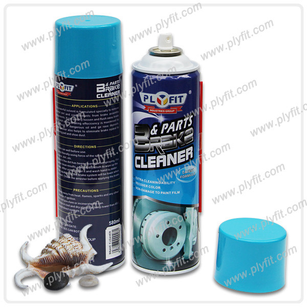 Quality 600ml 750ml rust prevention spray for cars Brake Disc System for sale