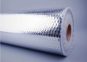 Quality Hot Sell House Aluminum Foil Bubble Thermal Wrap Insulation for Building for sale