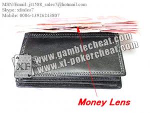 China Money hidden Lens on sale