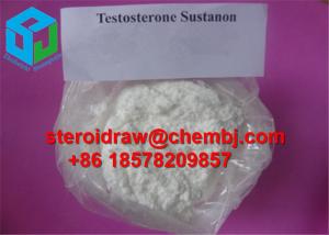 Sustanon and anavar for cutting