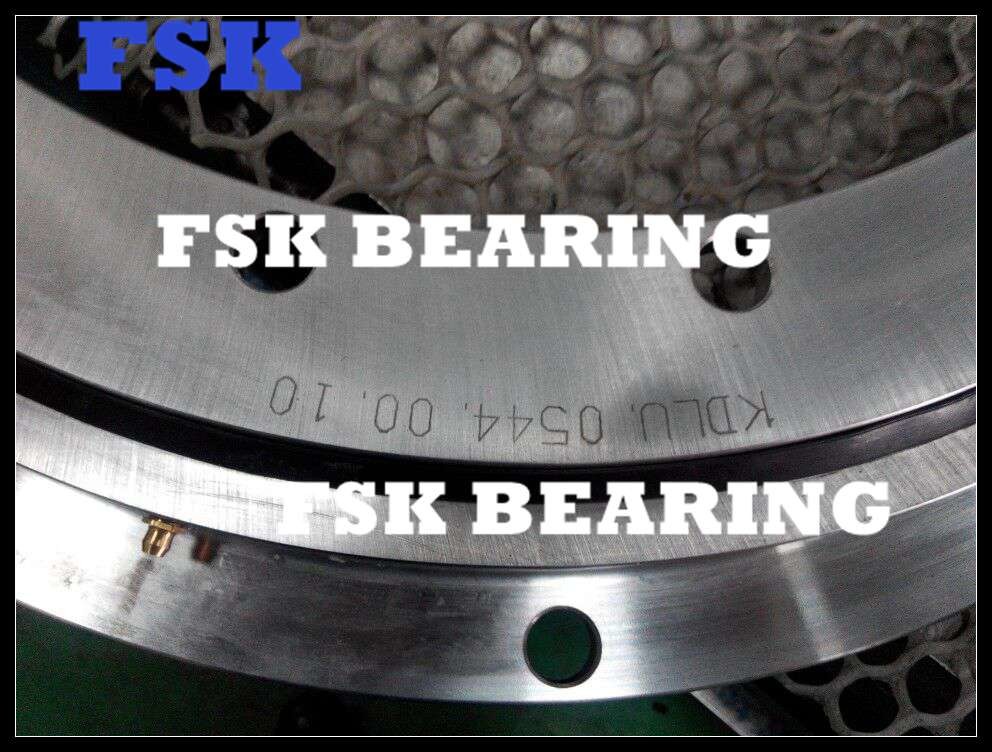 Quality Light Type VLU 200944 Four Point Contact Slewing Bearing 834mm × 1048mm × 56mm for sale