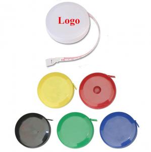 Quality Retractable Promotional Tape Measure for sale