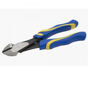 Quality Metal Cutting 6in TPR  170 Mm Diagonal Cutting Pliers Hardened Big Head for sale