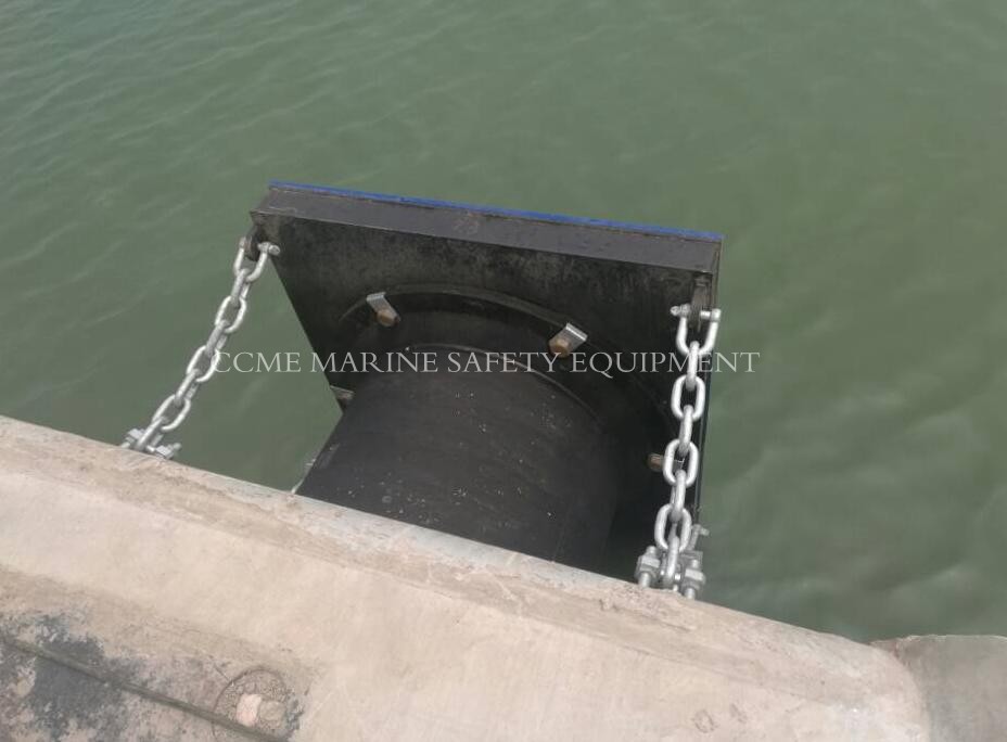 Quality Marine Super Cell Rubber Fender For Boat for sale