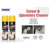 Buy cheap Carpet & Upholstery Foam Cleaner For Lifting Away Dirt And Debris Without from wholesalers