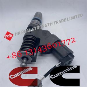 Quality Diesel M11 ISM11 QSM11 Common Rail Fuel Pencil Injector 3411761 4902921 3411752 3411753 3411756 for sale