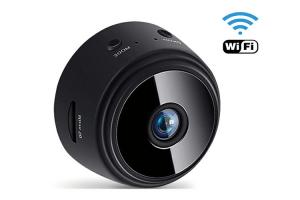 China Ariza Smart Mini Wireless Wifi Cctv Camera 1080P Wireless Hidden Camera on sale