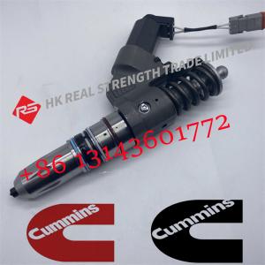 Quality Fuel Injector Cum-mins In Stock M11 Common Rail Injector 4061851 4088665 3411753 3095040 3080429 for sale