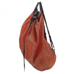 Quality Anti Tearing Washable Polyester Basketball Backpack for sale