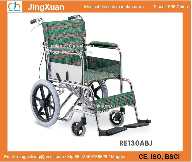 Quality RE130ABJ Wheel chair for sale