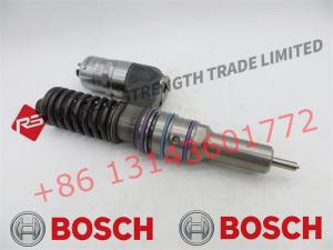Quality Diesel Fuel Unit Injector 0414702002 3964829 0414702002 0414702002 3165869 for sale
