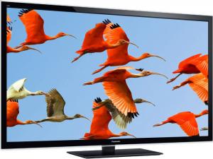 Quality Panasonic SMART VIERA TC-55LE54 55" LED HDTV 1080p Full HD 120Hz for sale