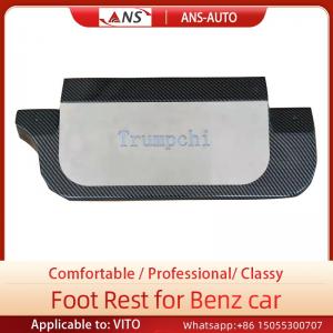 Quality Anti Friction Car Passenger Footrest , OEM Automatic Car Foot Rest for sale
