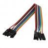 Buy cheap High Dielectric Properties Flat Ribbon Cable , Needle Shape Tubular Hdmi Ribbon from wholesalers