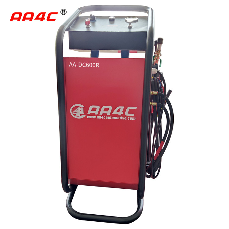 Buy cheap Engine cooling system cleaning machine AA-DC600R auto repair machine car from wholesalers