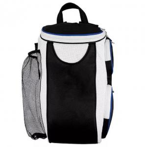 Quality Custom Logo Pickleball Backpack Racket Equipment Bag With Pickleball Holder Sleeve for sale